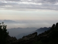 Mountains in China